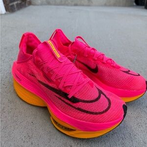 Nike Air Zoom Alphafly Next% 2 - Women’s 8 - Brand New!